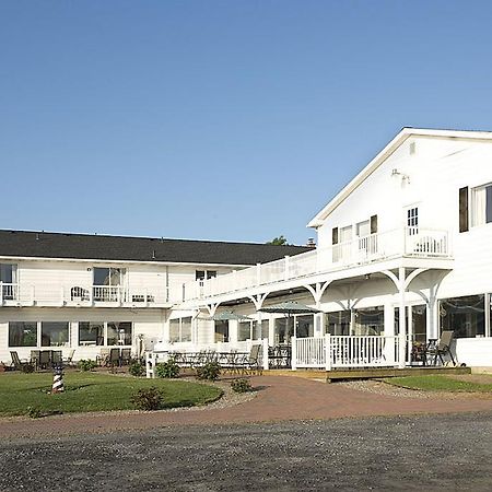 Chesapeake House Tilghman Island Dış mekan fotoğraf