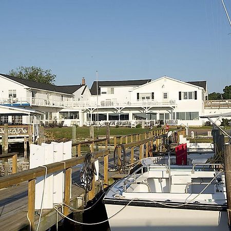 Chesapeake House Tilghman Island Dış mekan fotoğraf