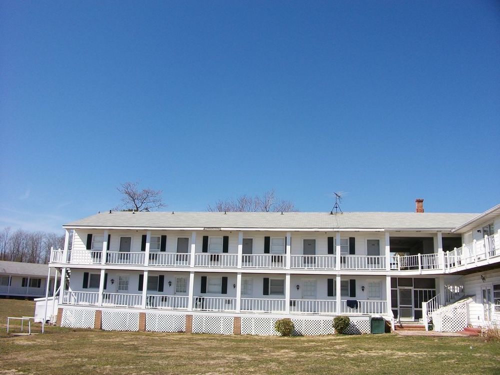 Chesapeake House Tilghman Island Dış mekan fotoğraf