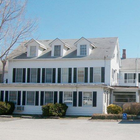 Chesapeake House Tilghman Island Dış mekan fotoğraf