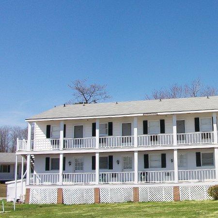 Chesapeake House Tilghman Island Dış mekan fotoğraf