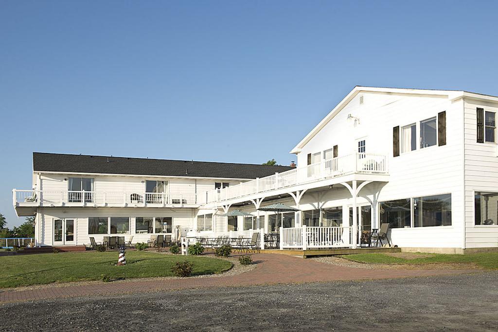 Chesapeake House Tilghman Island Dış mekan fotoğraf