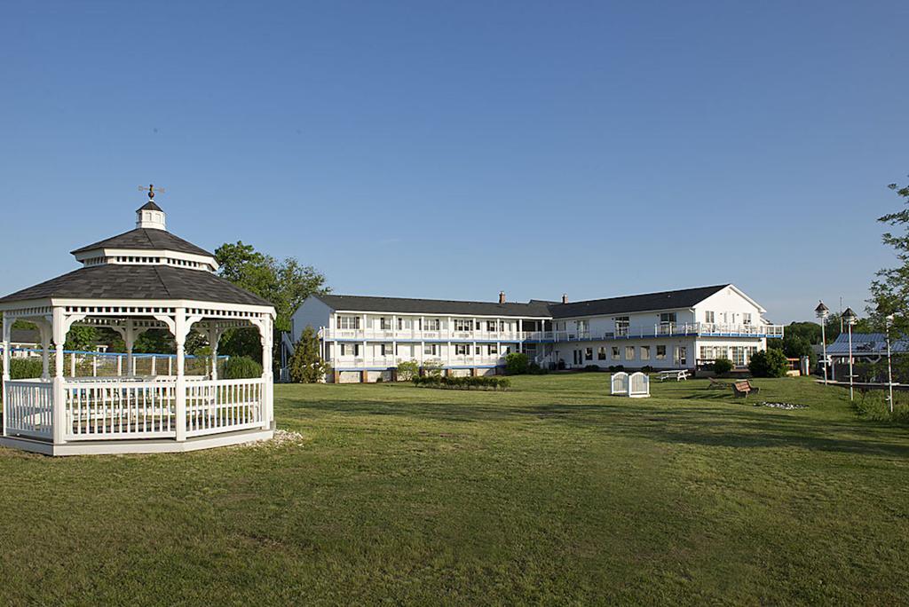 Chesapeake House Tilghman Island Dış mekan fotoğraf