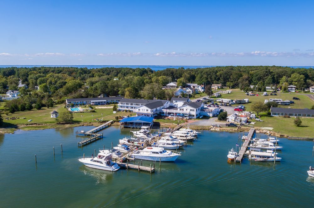 Chesapeake House Tilghman Island Dış mekan fotoğraf